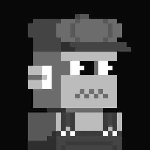 Noir Broker #306