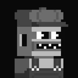 Noir Broker #806