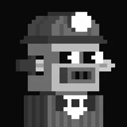 Noir Broker #2363