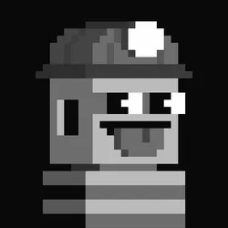 Noir Broker #2787
