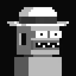 Noir Broker #505