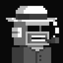 Noir Broker #2526