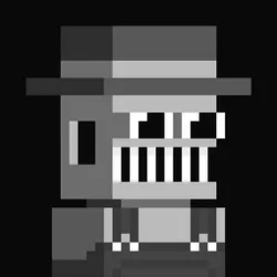 Noir Broker #1104