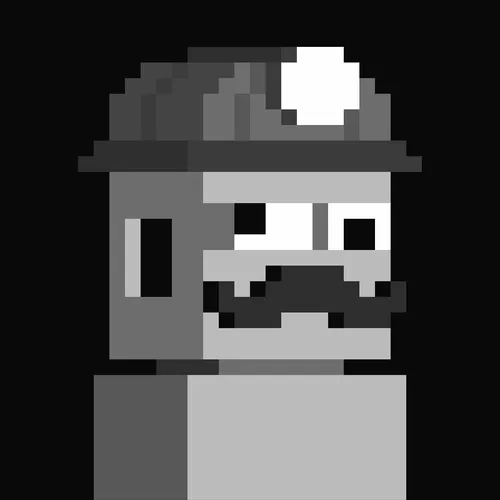 Noir Broker #256