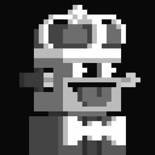 Noir Broker #1745