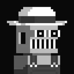 Noir Broker #1946