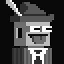 Noir Broker #209