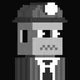 Noir Broker #2733
