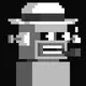 Noir Broker #2782