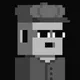 Noir Broker #1835