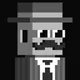 Noir Broker #1564