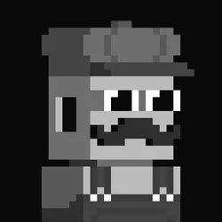 Noir Broker #553
