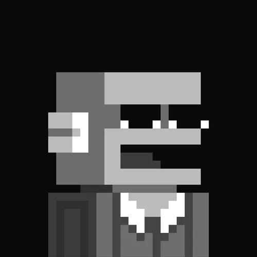 Noir Broker #2099