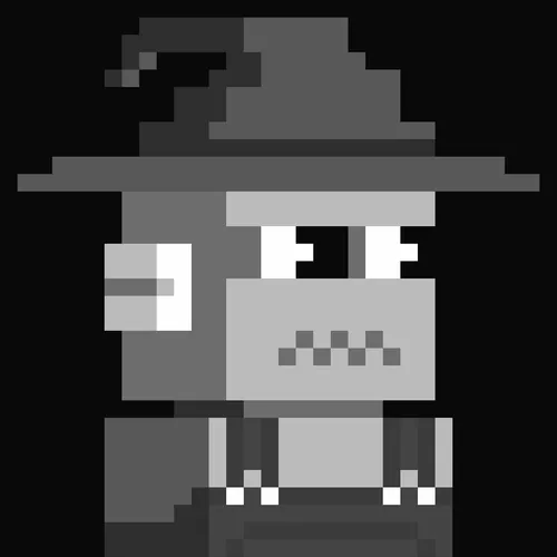 Noir Broker #2019