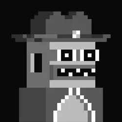 Noir Broker #2562
