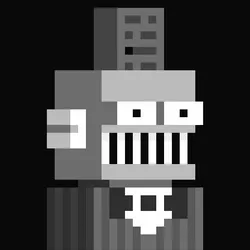 Noir Broker #2850