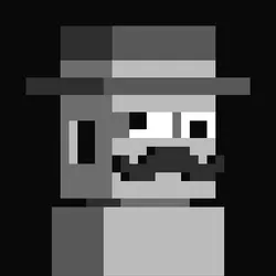 Noir Broker #1927