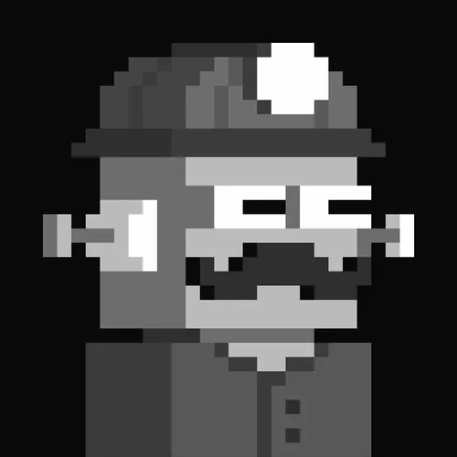 Noir Broker #3