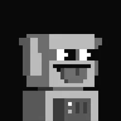 Noir Broker #2822