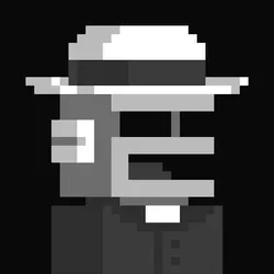 Noir Broker #2365