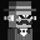 Noir Broker #2520