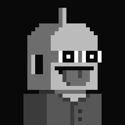 Noir Broker #1979