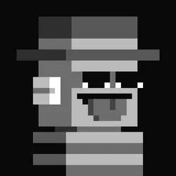 Noir Broker #740