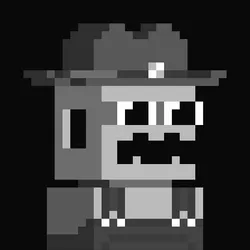 Noir Broker #999