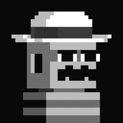 Noir Broker #2200