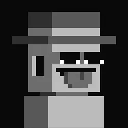 Noir Broker #763