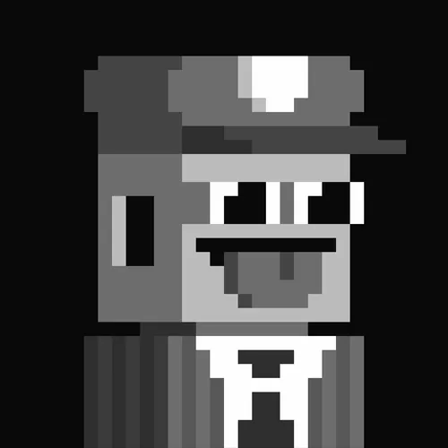 Noir Broker #933