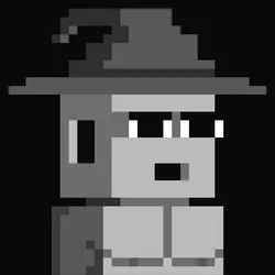 Noir Broker #2400