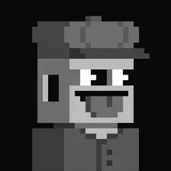 Noir Broker #551