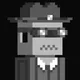 Noir Broker #636