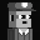 Noir Broker #1014