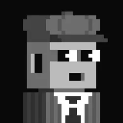 Noir Broker #776