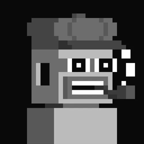 Noir Broker #1404