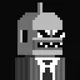 Noir Broker #1262