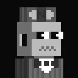 Noir Broker #1396