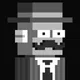 Noir Broker #2681