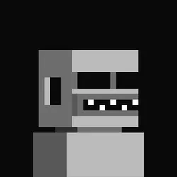 Noir Broker #756