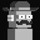 Noir Broker #2816