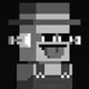Noir Broker #2048