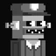 Noir Broker #1465