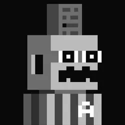 Noir Broker #1722