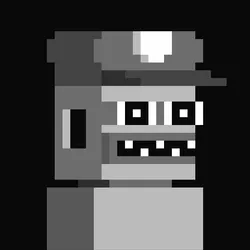 Noir Broker #2445