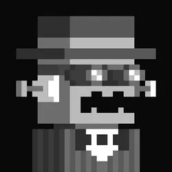 Noir Broker #2123