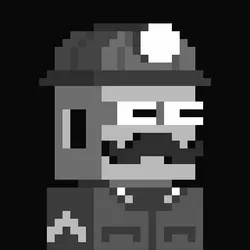 Noir Broker #24