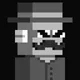 Noir Broker #600