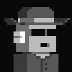 Noir Broker #1970